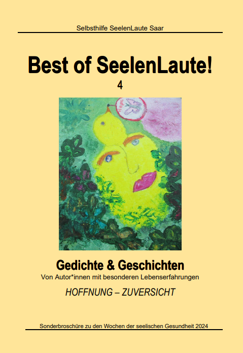 Best of SeelenLaute! 4 erschienen